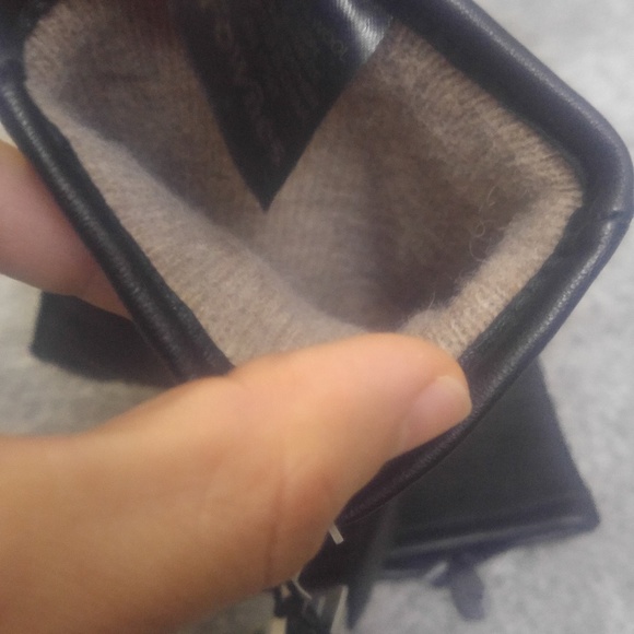 FONES GLOVES FROM NORDSTROMS - REAL LEATHER NWT - Picture 2 of 4